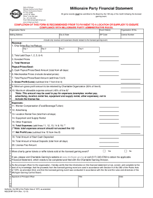 Form preview picture