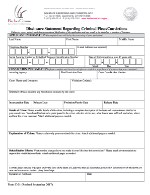 Form preview picture