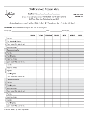 Form preview picture