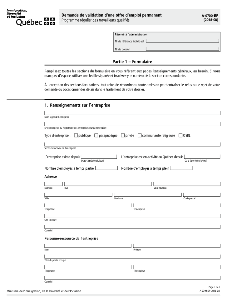 Form preview picture