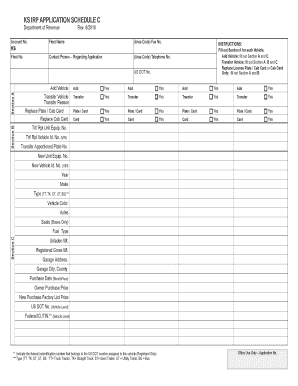 Form preview picture