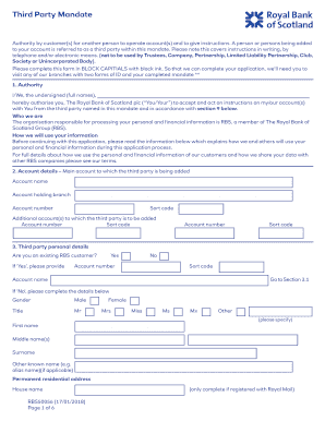 Form preview picture