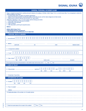 Form preview picture