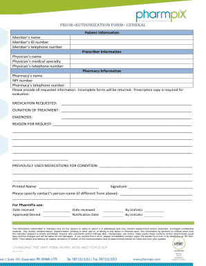 Form preview picture