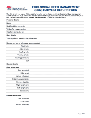 Form preview picture