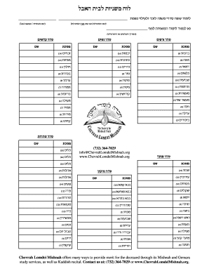 Form preview picture