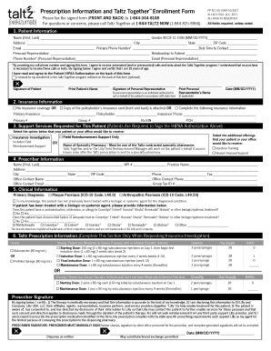 Form preview picture