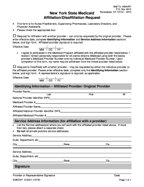 6102 - Group Affiliation Change