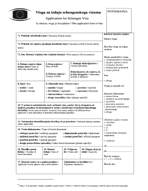 Form preview picture