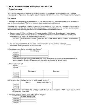 Form preview picture