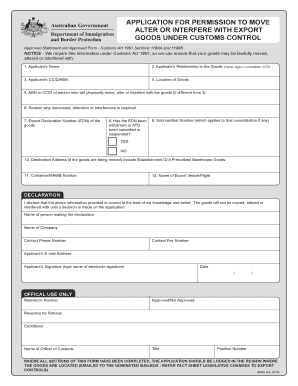 Form preview picture