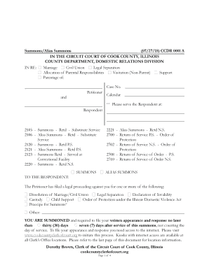 Form preview picture