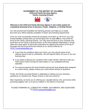 foster care application form fillable online adph adapmedcap standard application form foster care application form fillable online adph adapmedcap standard application form