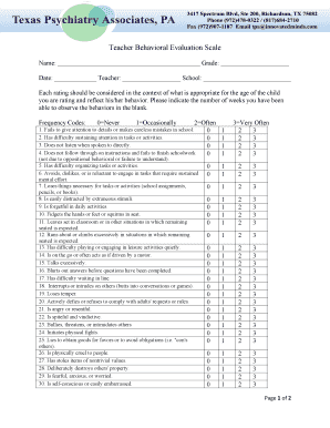 Form preview picture