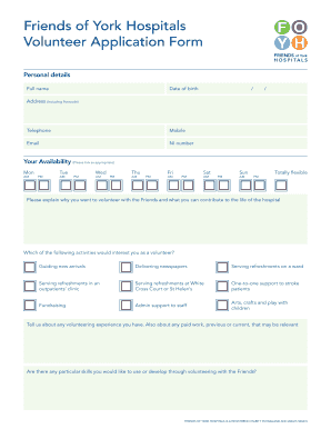 Form preview picture