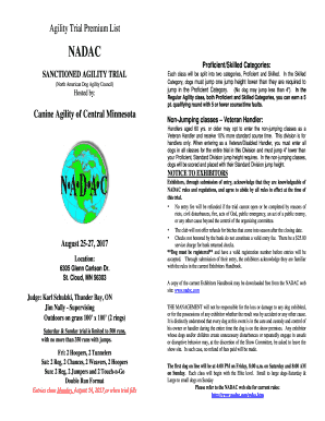 Proficient/Skilled Categories: