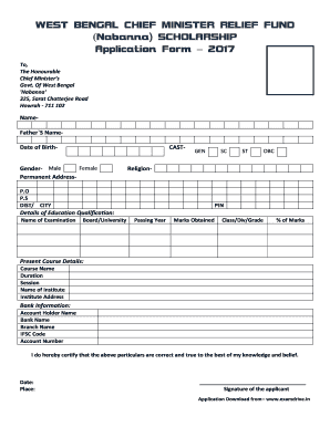 Form preview picture