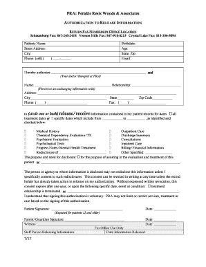 Perakis Resis Woods - Fill Online, Printable, Fillable, Blank | pdfFiller