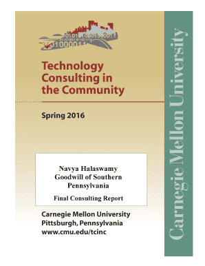 Goodwill of Southern