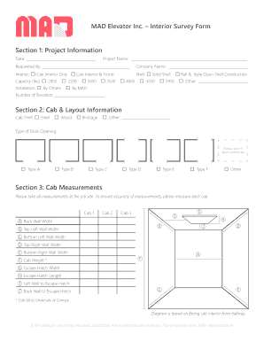 Form preview picture