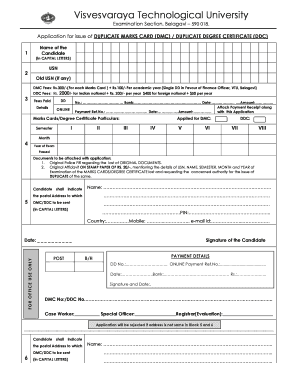 Form preview picture