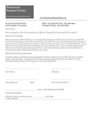 Here s How It Works: Your bill will be paid on time and ...