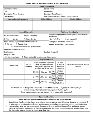 Form preview picture