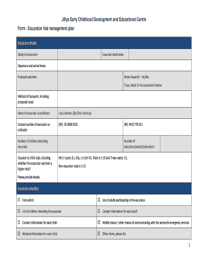 Form preview picture