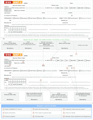 Form preview picture