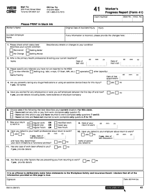 Form preview picture