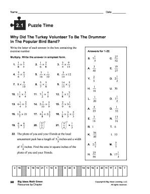 Form preview picture