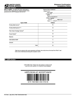 Form preview picture