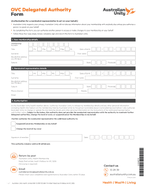 Form preview picture