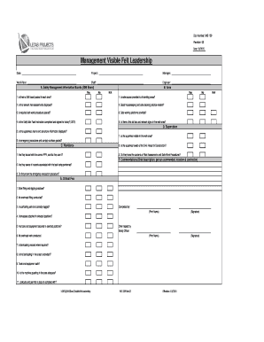 Form preview picture