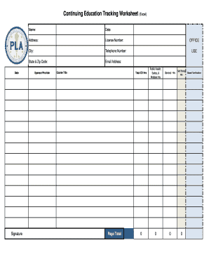 Form preview picture