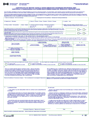 Form preview picture