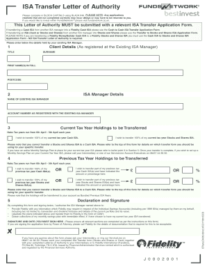 Form preview picture