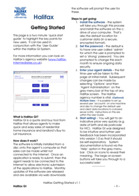 Fillable Online notice of medicare non coverage form Fax Email Print ...