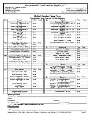 Form preview picture