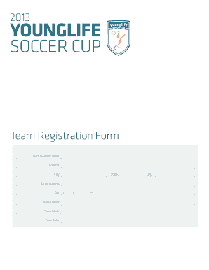 Fillable Online carrollton younglife Final_reg_forms - Carrollton Young ...
