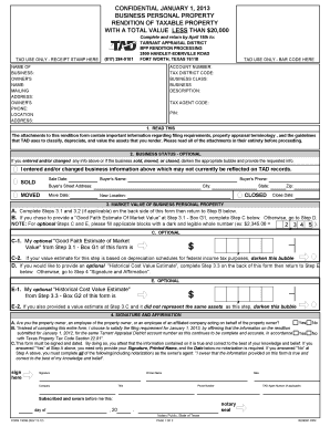 Form preview picture