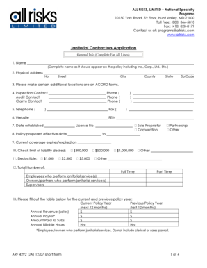 Image Result For Application Form York
