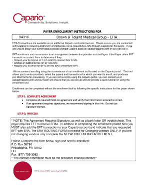 InstaMed Network Funding Agreement