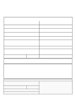 Ohio Liquor Permit Transfer Application