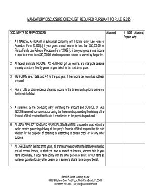 Form preview picture