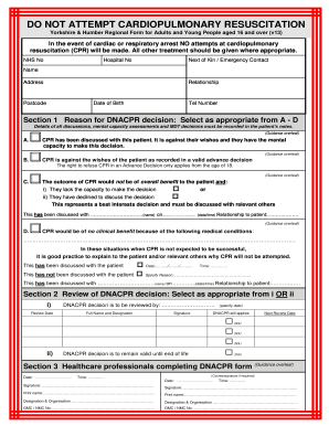 Form preview picture