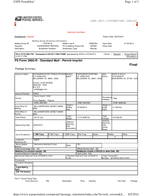 Form preview picture