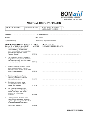 Form preview picture