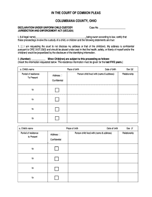 Form preview picture