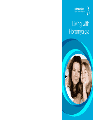 Arthritis Ireland Donation Form